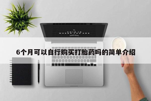 私人药店有打胎药卖吗6个月可以自行购买打胎药吗的简单介绍